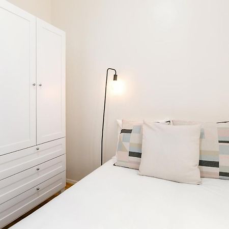 Nazare Corner House Apartment Luaran gambar