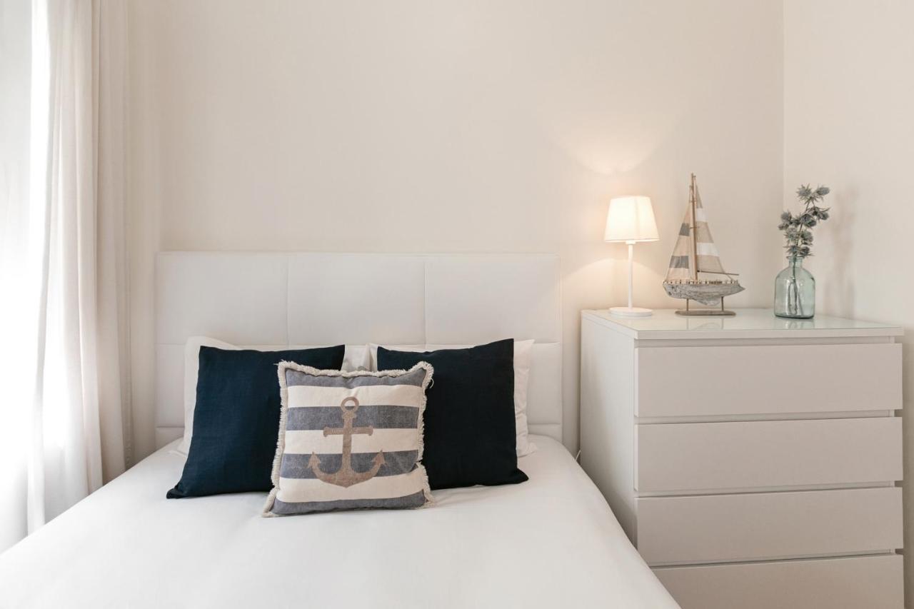 Nazare Corner House Apartment Luaran gambar