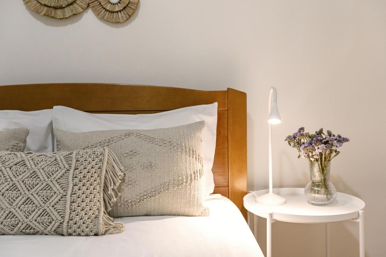 Nazare Corner House Apartment Luaran gambar