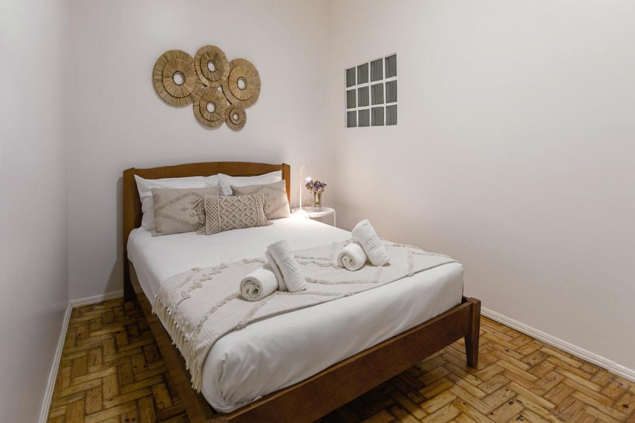 Nazare Corner House Apartment Luaran gambar