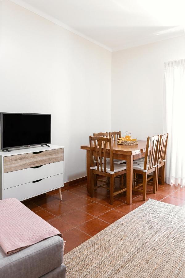 Nazare Corner House Apartment Luaran gambar