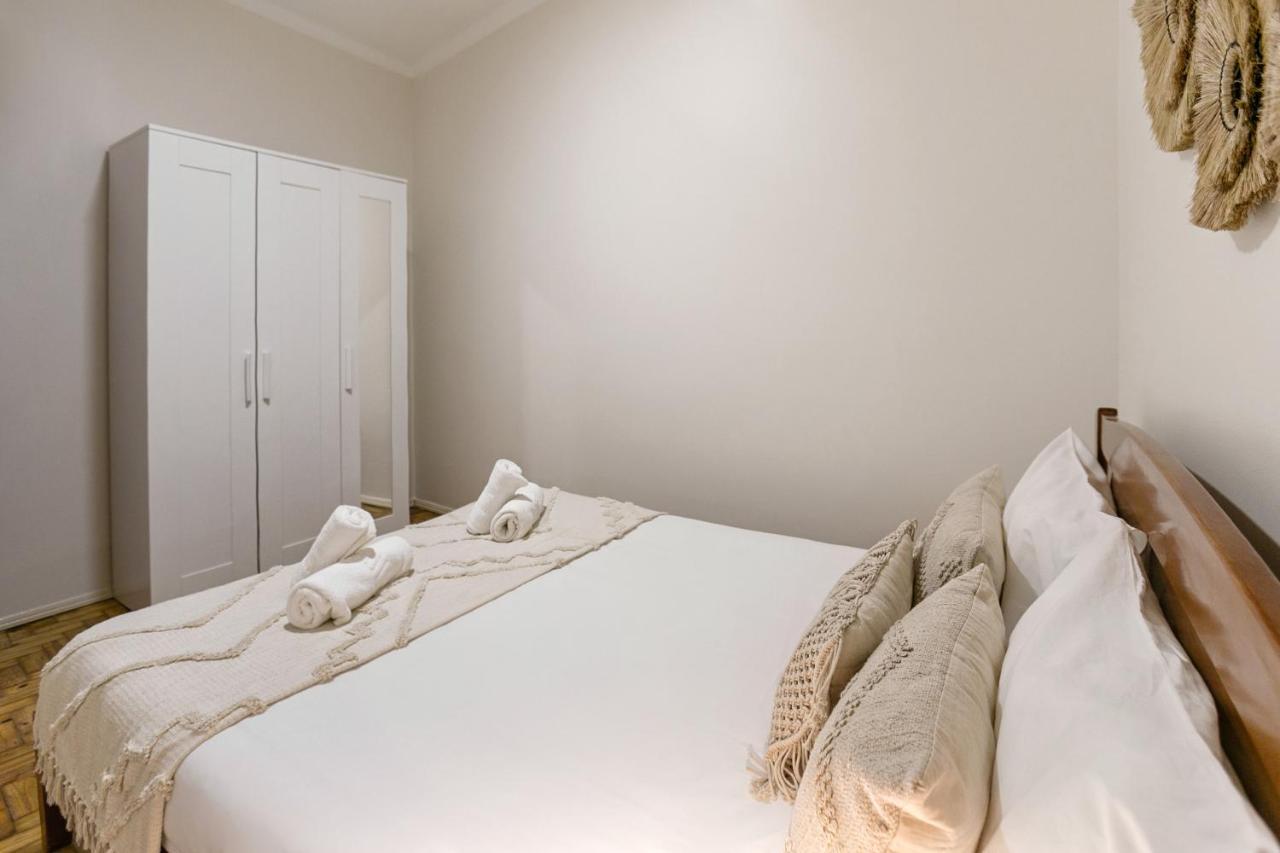 Nazare Corner House Apartment Luaran gambar